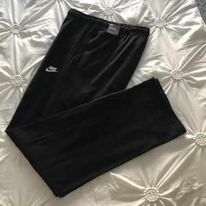 Men’s Nike Jersey Sportswear Pants